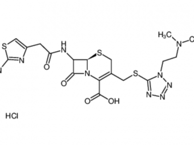 鹽酸頭孢替安CAS66309-69-1